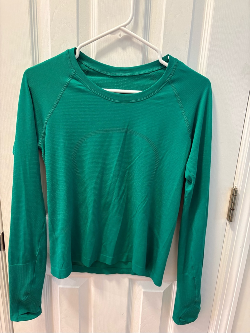 Lululemon Swiftly Tech Long Sleeve